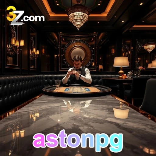 astonpg