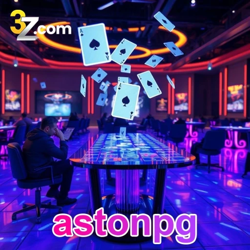 astonpg Apostas em Esportes