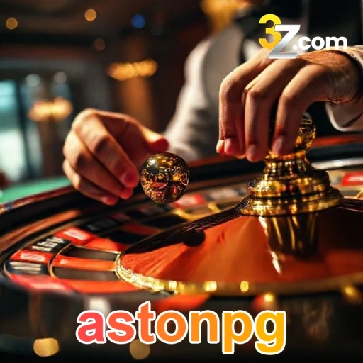 astonpg