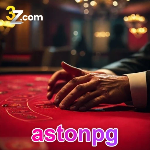 astonpg